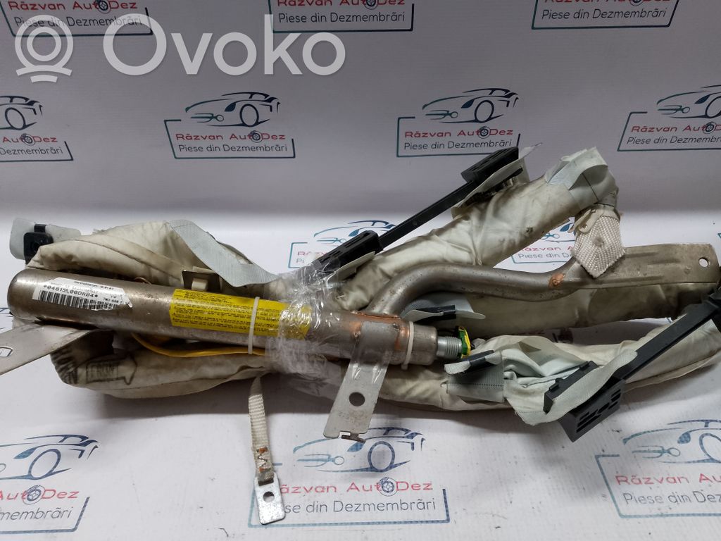 Ford Galaxy Airbag del techo 