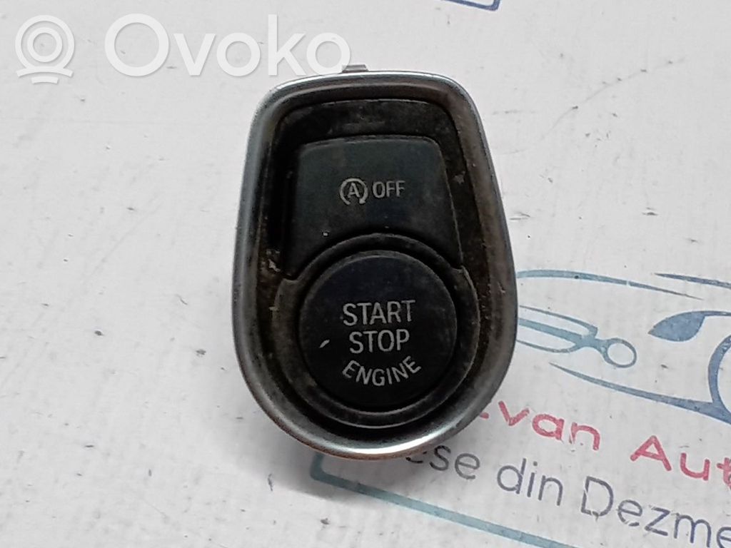 Engine start stop button switch   925073402,20664,925073402
