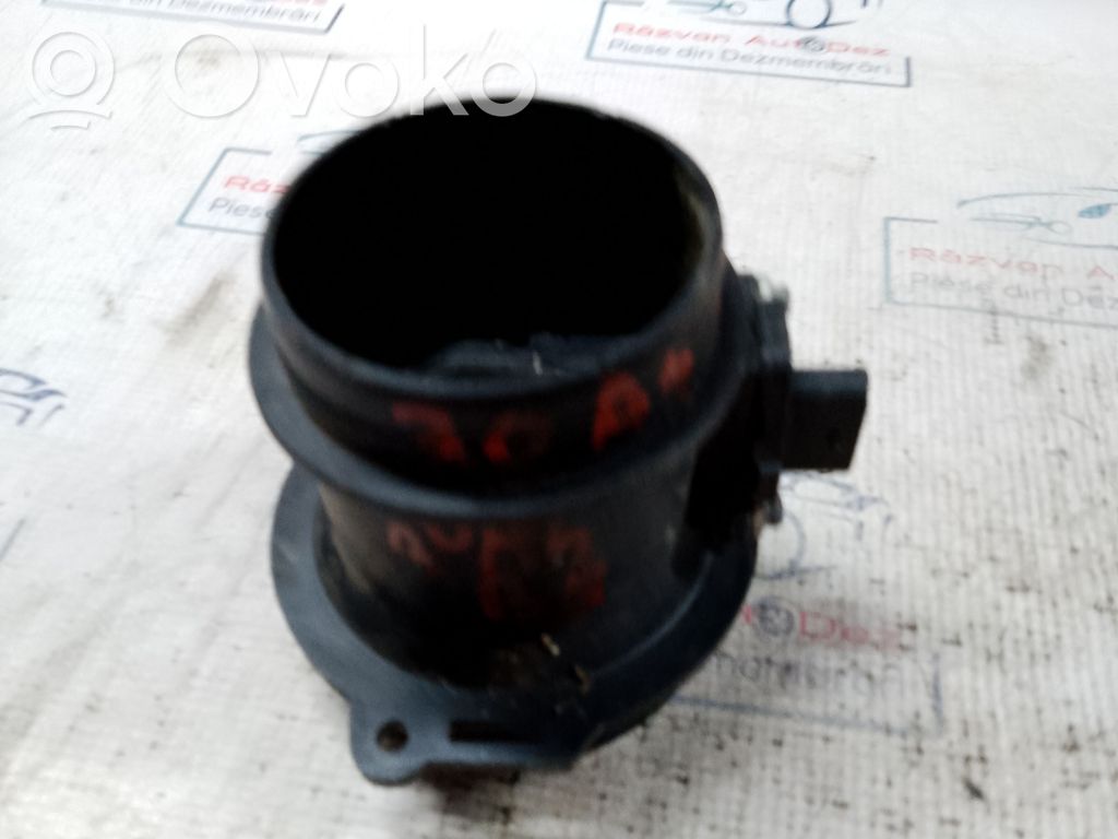 Audi A4 S4 B8 8K Przepływomierz masowy powietrza MAF 