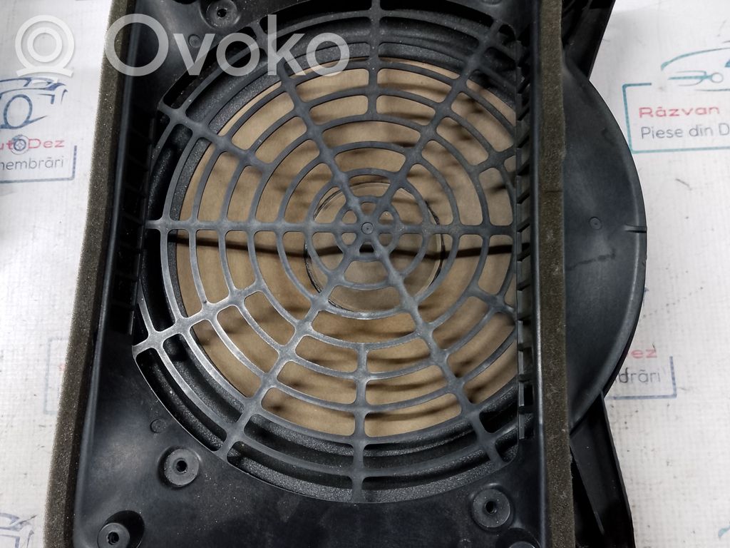 Audi A6 S6 C7 4G Haut-parleur de porte avant 