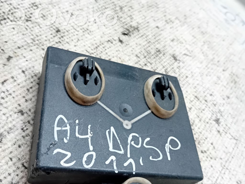 Audi A4 S4 B5 8D Unitate/modul comandă uși 
