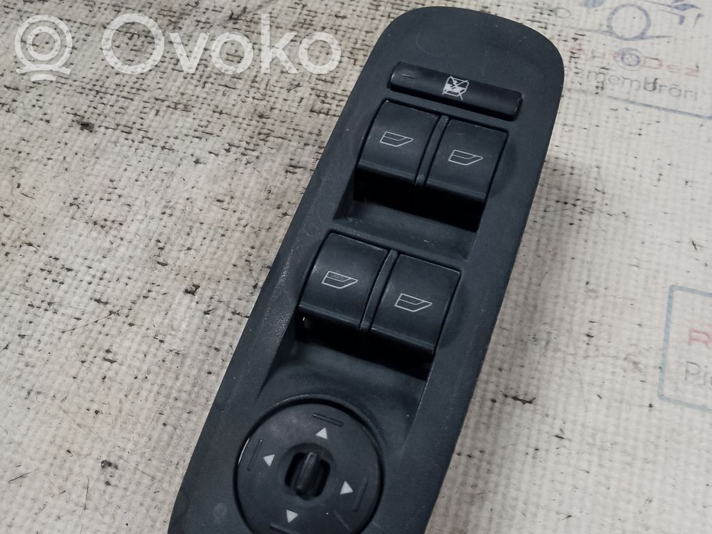 Ford Galaxy Electric window control switch 