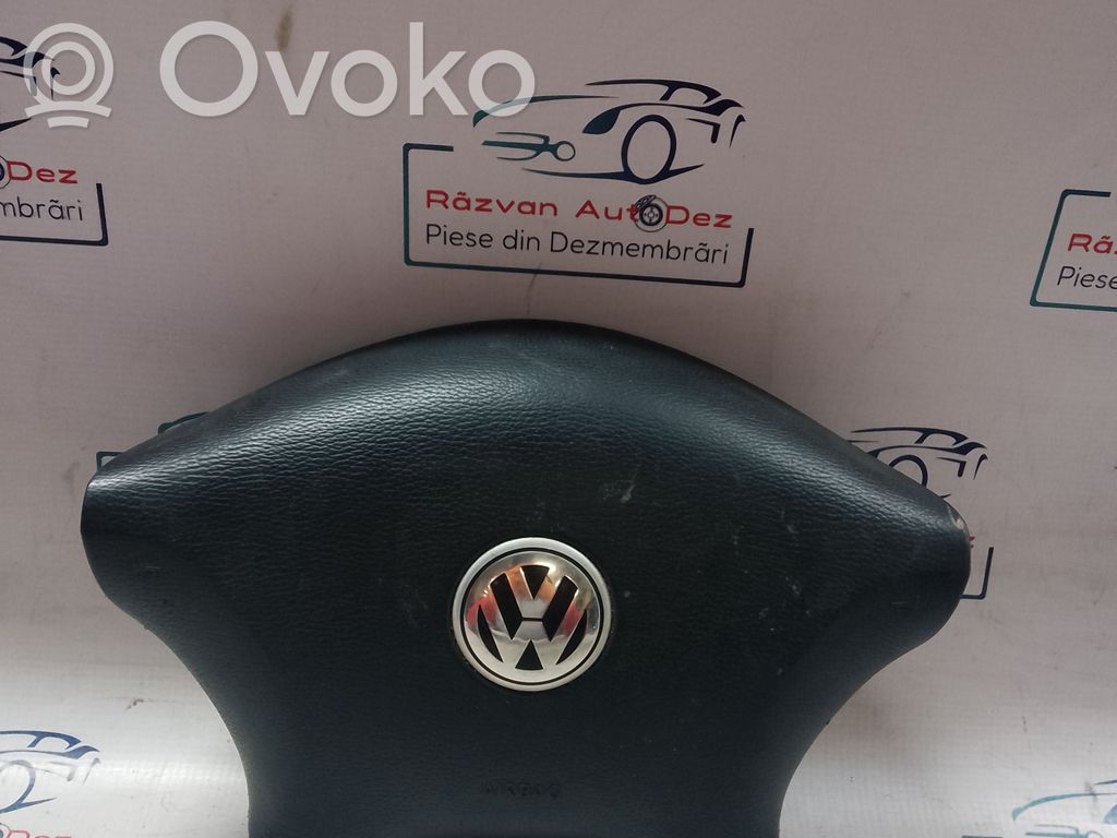 Volkswagen Crafter Stūres drošības spilvens 