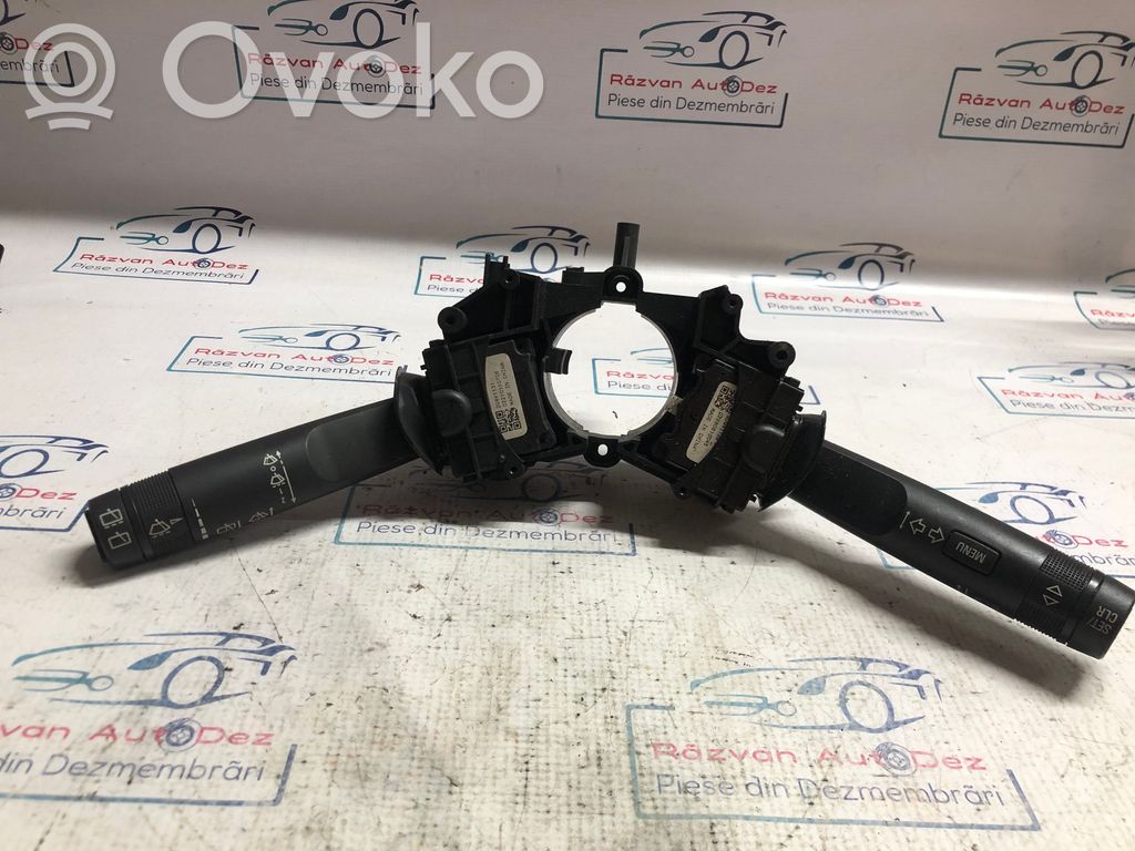 Vauxhall Astra J Wiper turn signal indicator stalk/switch 