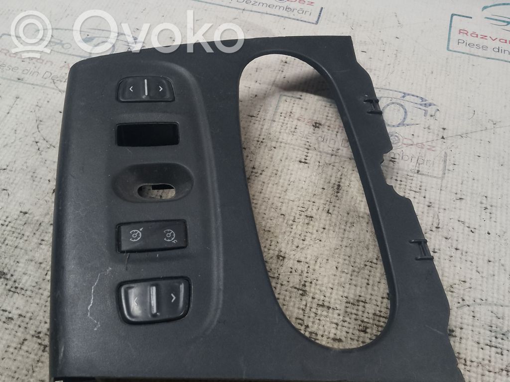 Electric window control switch   30337