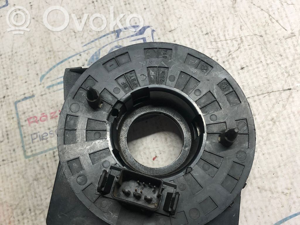 Skoda Fabia Mk2 (5J) Steering wheel 