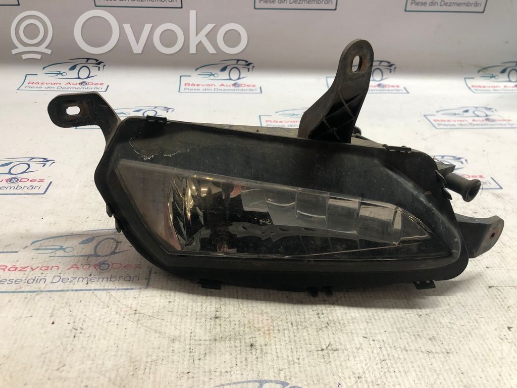 Opel Astra K Światło przeciwmgłowe przednie 