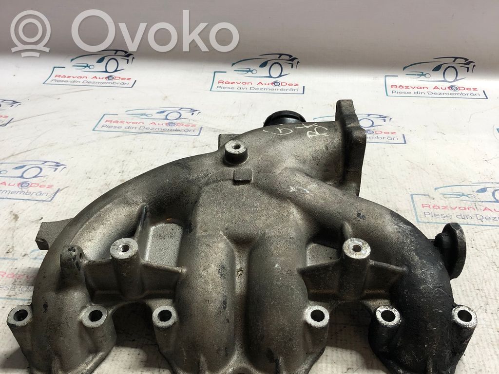 Volkswagen Golf V Intake manifold 