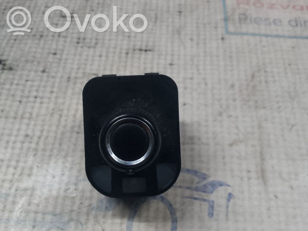 Audi A5 8T 8F Interruptor del espejo lateral 