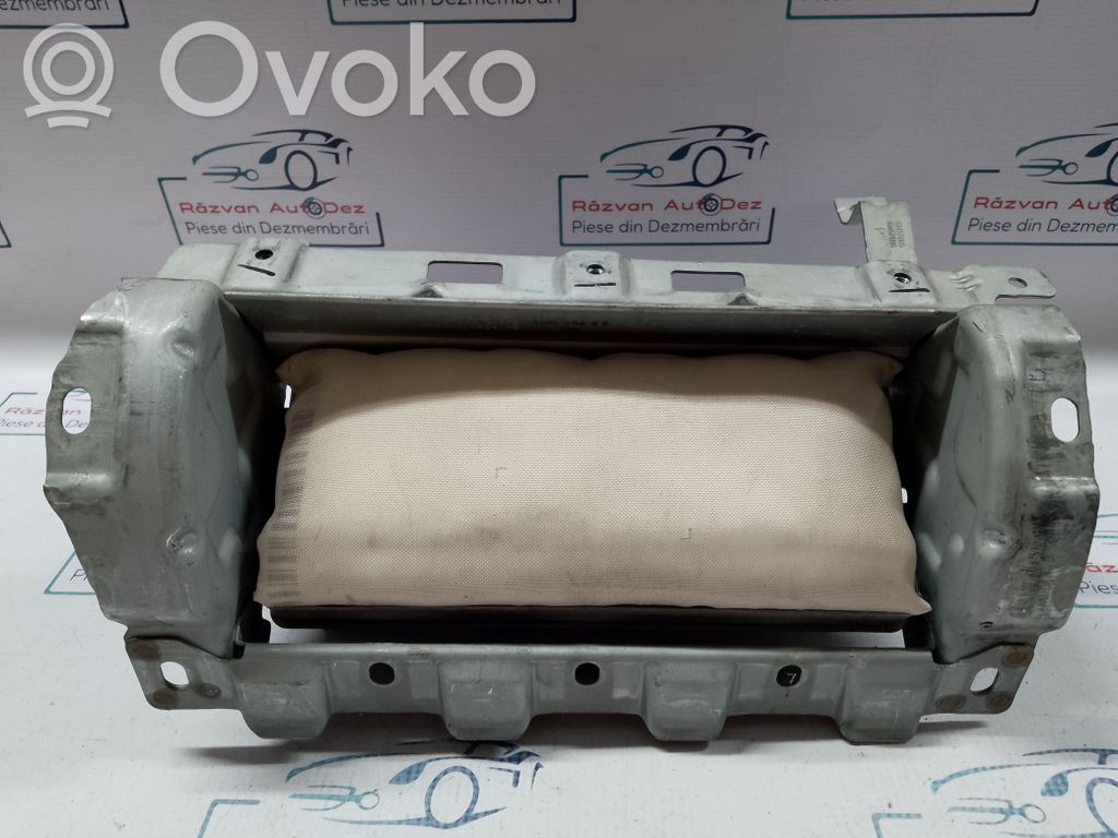 Volkswagen Sharan Poduszka powietrzna Airbag pasażera 