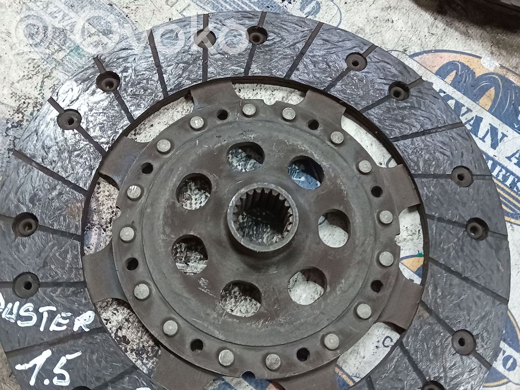 Flywheel   24518