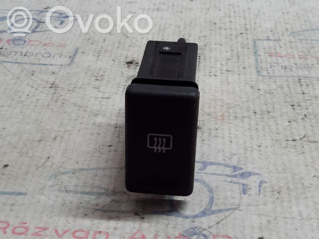 Ford Galaxy Przycisk / Przełącznik ogrzewania szyby przedniej / czołowej 