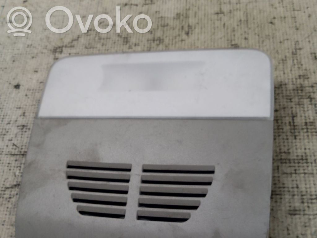 BMW X1 E84 Luz del asiento delantero 
