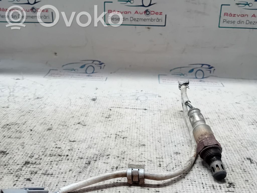 Renault Kadjar Abgasdrucksensor Differenzdruckgeber 