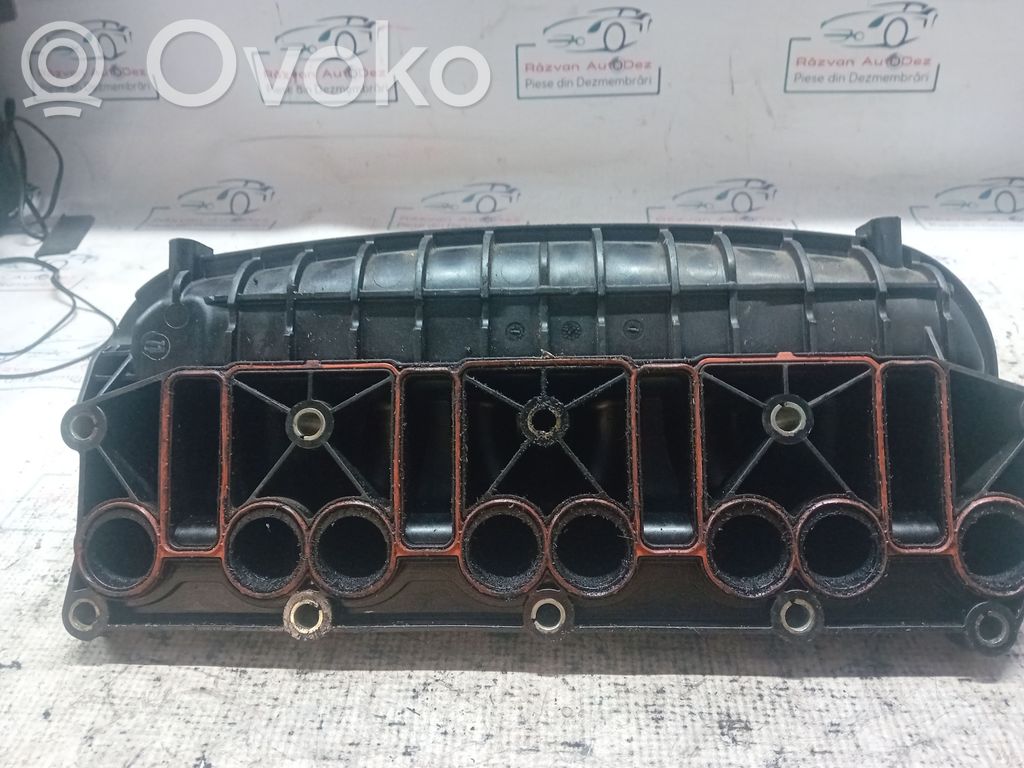 Volkswagen Golf V Colector de admisión 