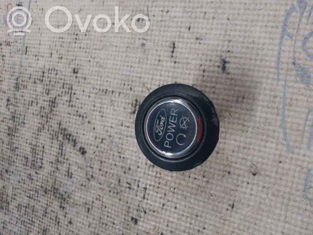 Ford Focus Engine start stop button switch 