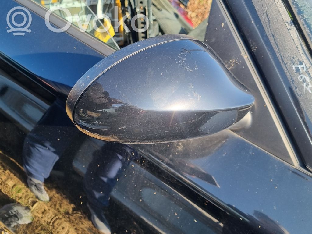 BMW 1 E81 E87 Front door electric wing mirror 