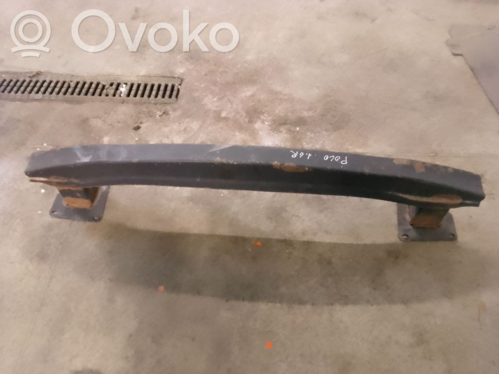 Volkswagen Cross Polo Rear bumper 