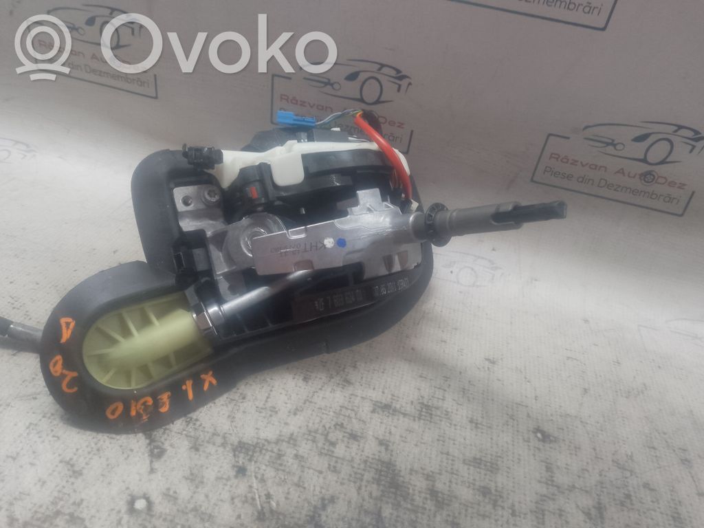 BMW X1 E84 Palanca de cambios 