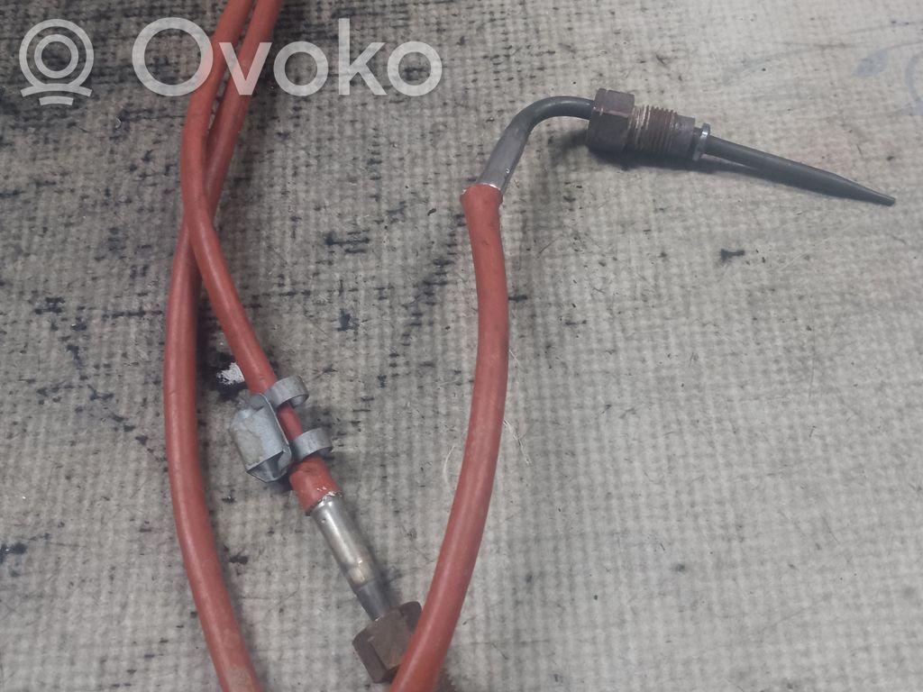 Dacia Sandero II Izmešu sensors 