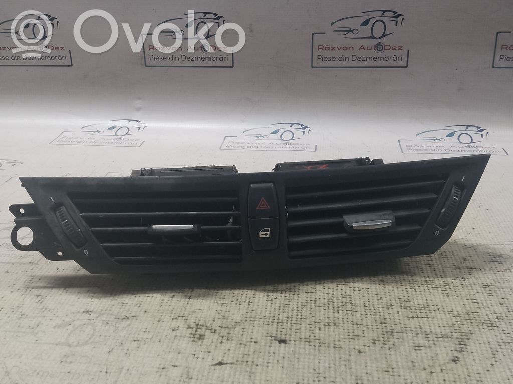 BMW X1 E84 Grilă ventilație centrală 
