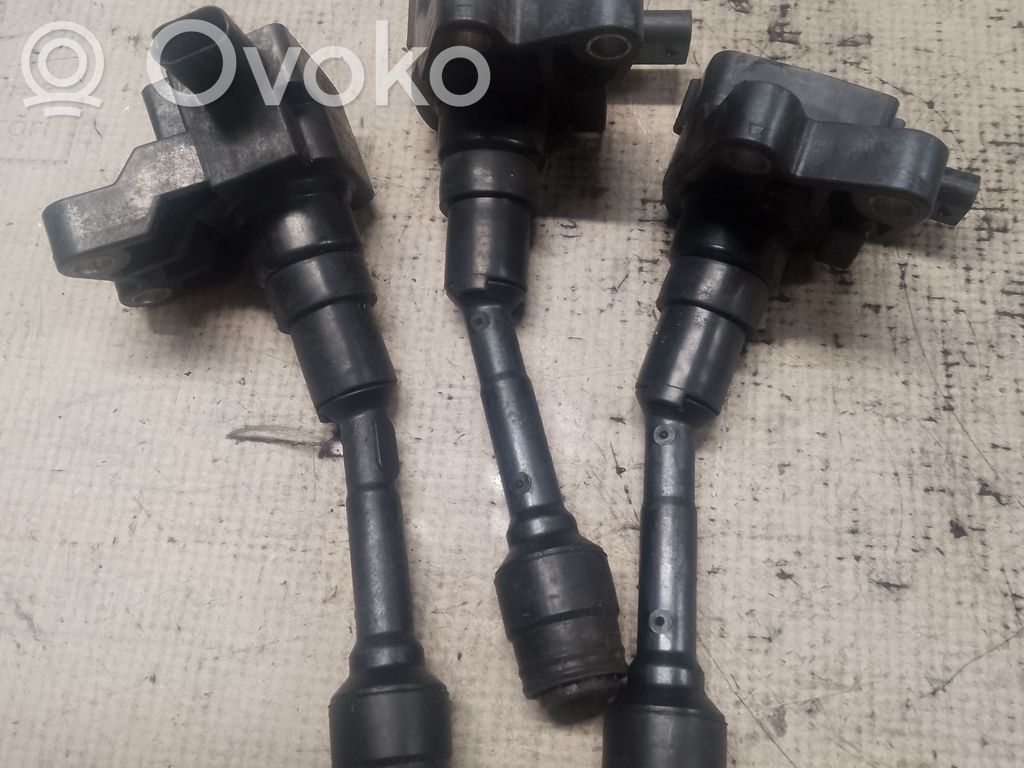 Ignition plug leads   CM5G12A366CA,40900,CM5G12A366CA
