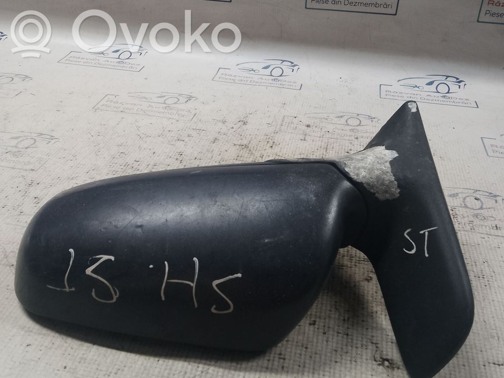 Volkswagen Sharan Front door electric wing mirror 