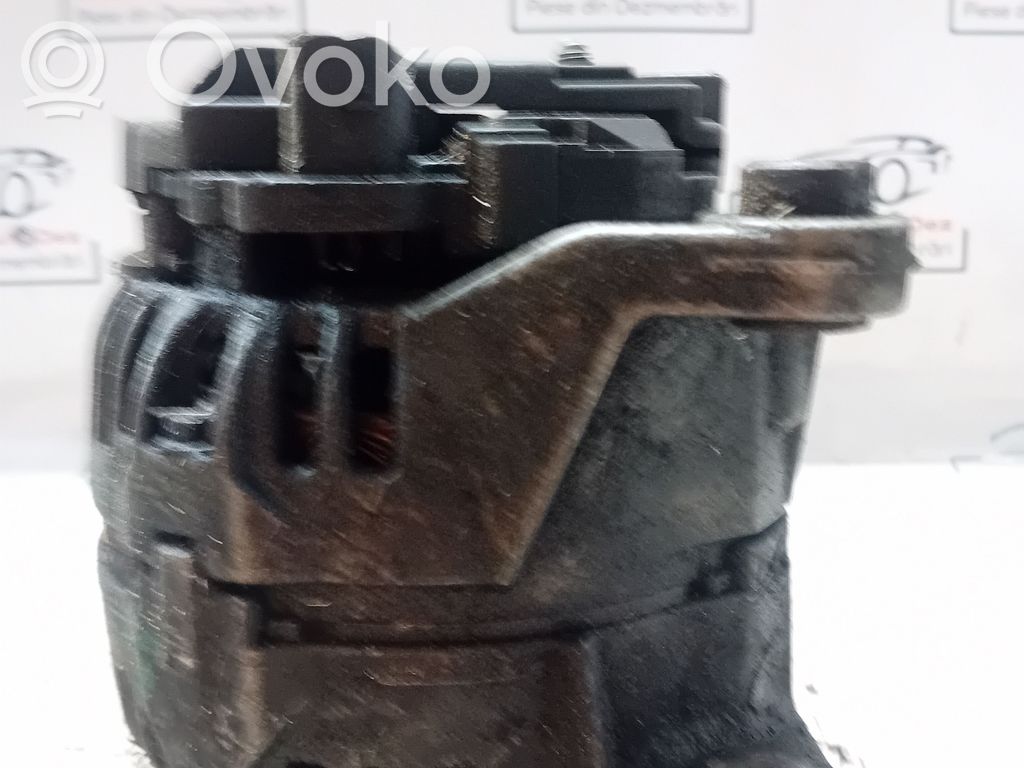 Volkswagen PASSAT Ģenerators 