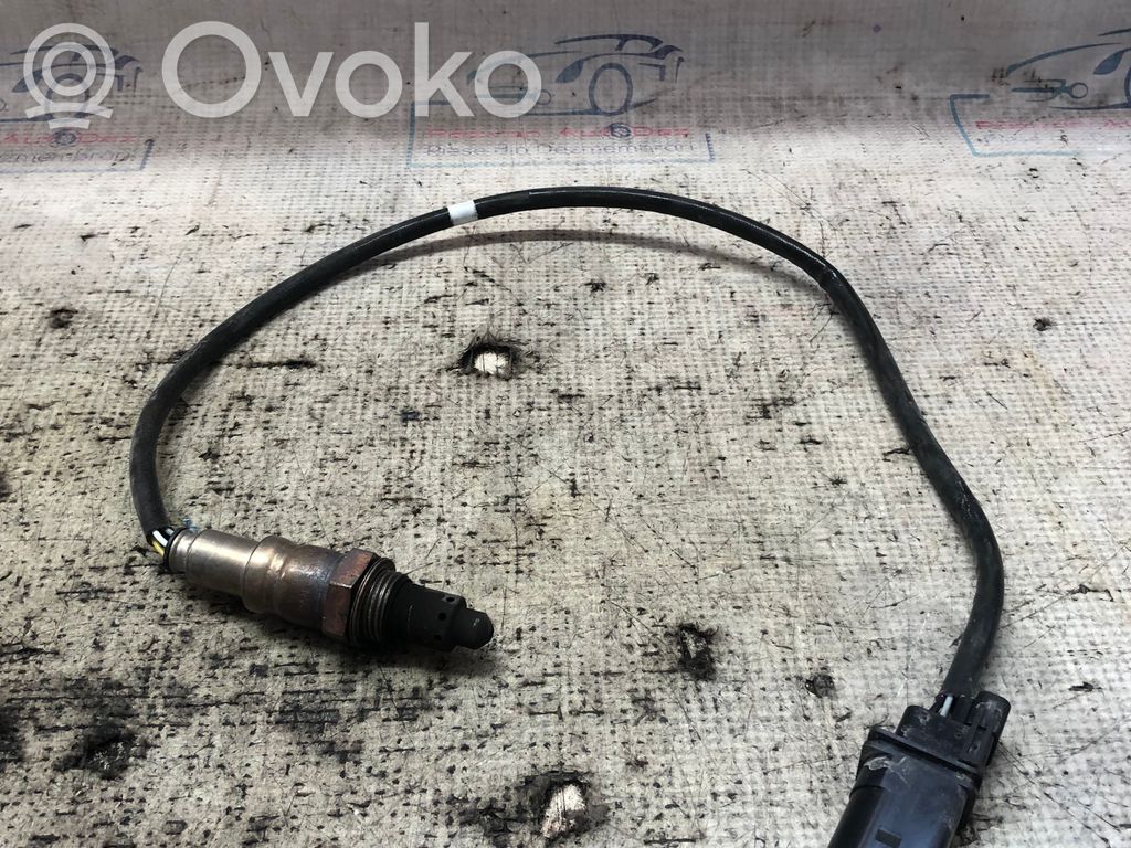 Išmetimo daviklis   04E906262GH,04E906262GH,50650