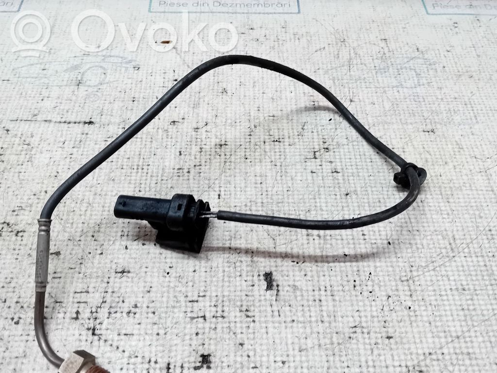 Opel Insignia B Senzor presiune evacuare 