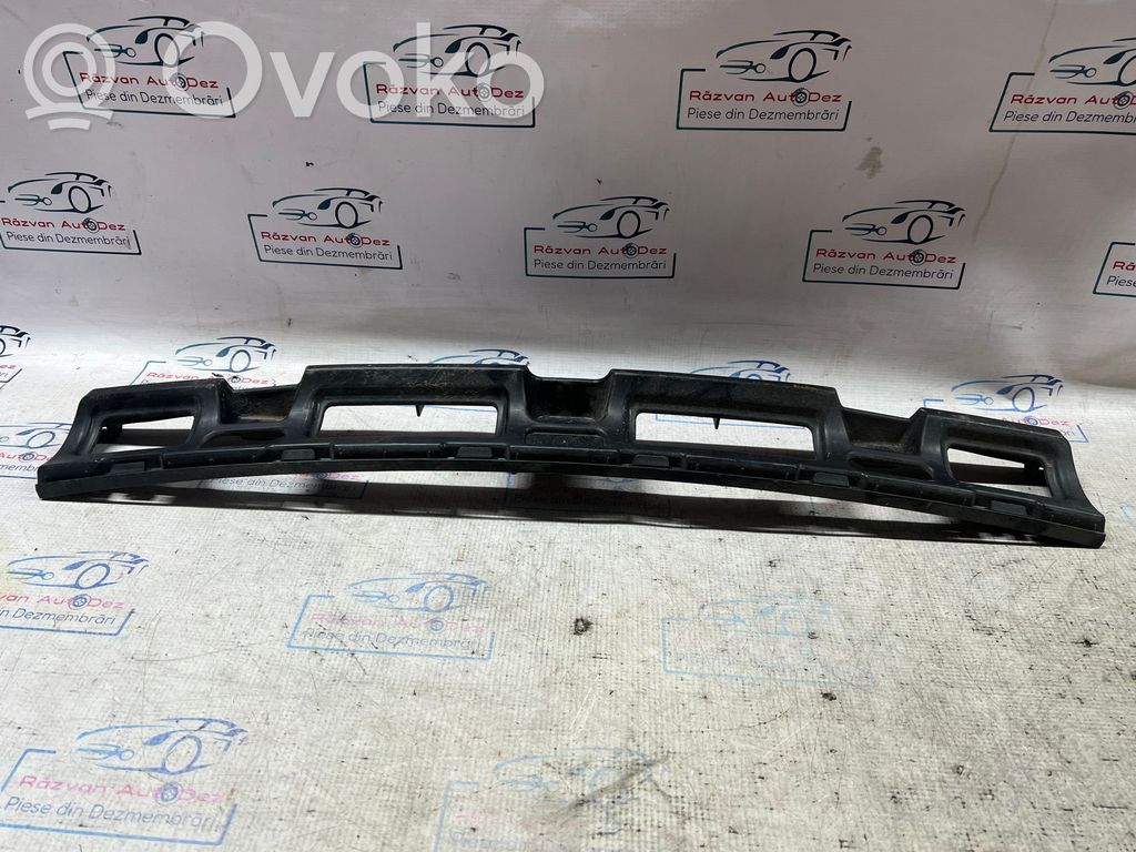 Volkswagen Scirocco Soporte de montaje del parachoques trasero 