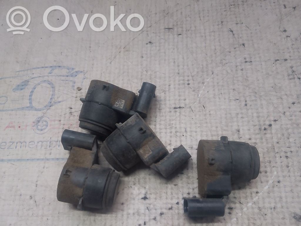 BMW X1 E84 Parkošanās sensors PDC 