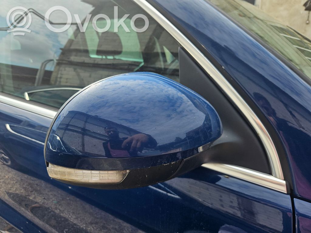 Volkswagen Tiguan Veidrodėlis (elektra valdomas) 