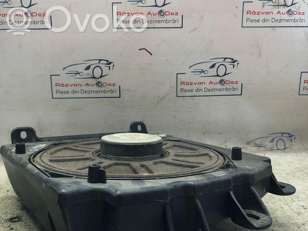 Front door speaker   92910001,50843,92910001