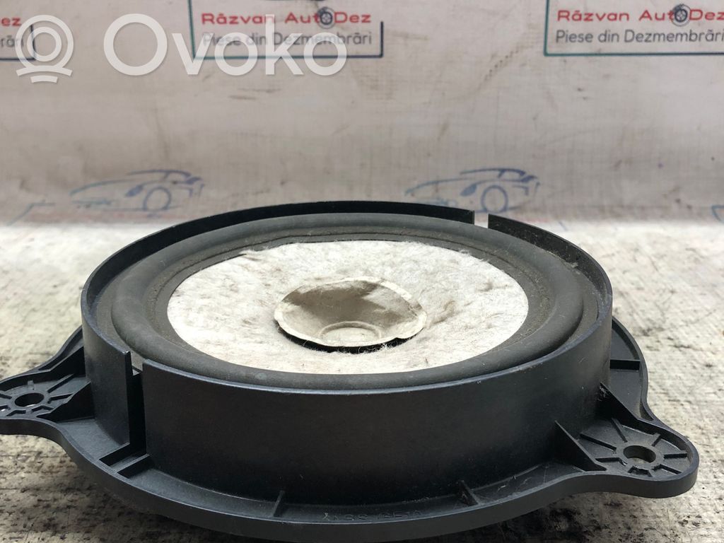Opel Insignia A Verkleidung Lautsprecher Hutablage 
