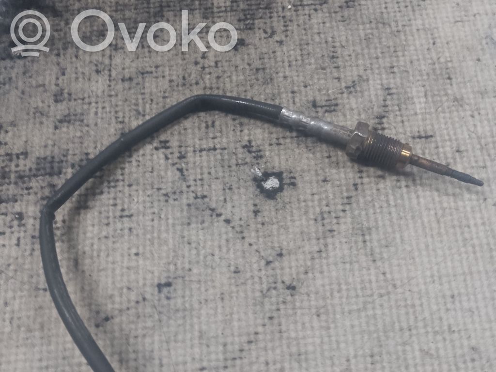 Exhaust pressure sensor   7805607,7805607