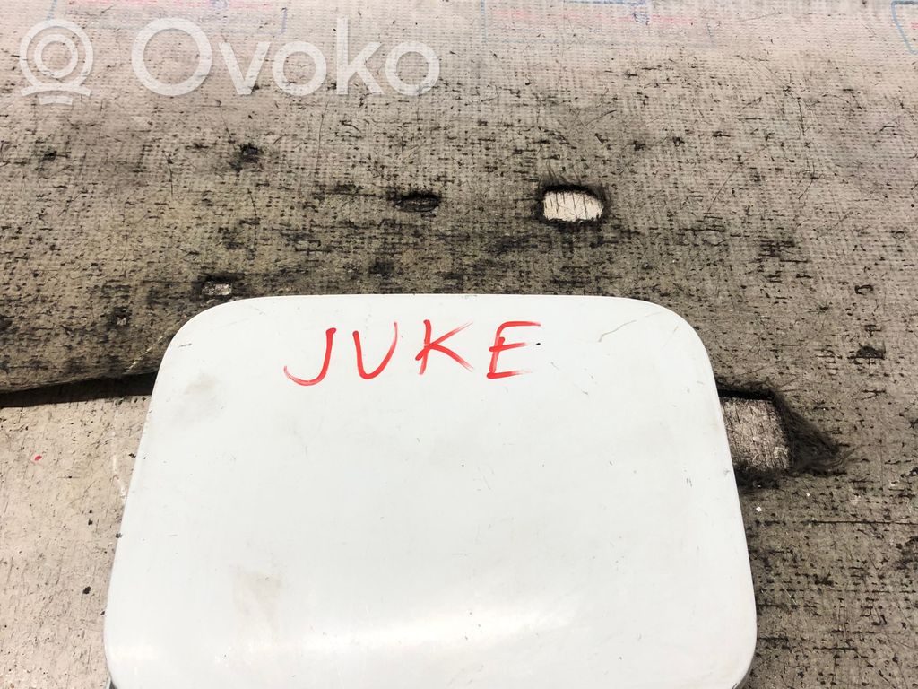 Nissan Juke I F15 Tapón del depósito de combustible 