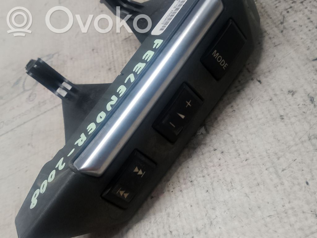 Land Rover Freelander Vairo mygtukai/ jungtukai 