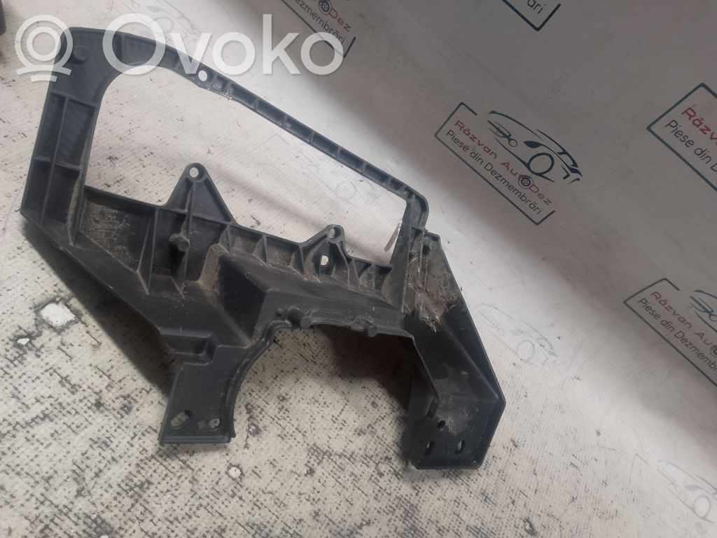 Peugeot 3008 I Wspornik / Mocowanie świateł przeciwmgielnych 