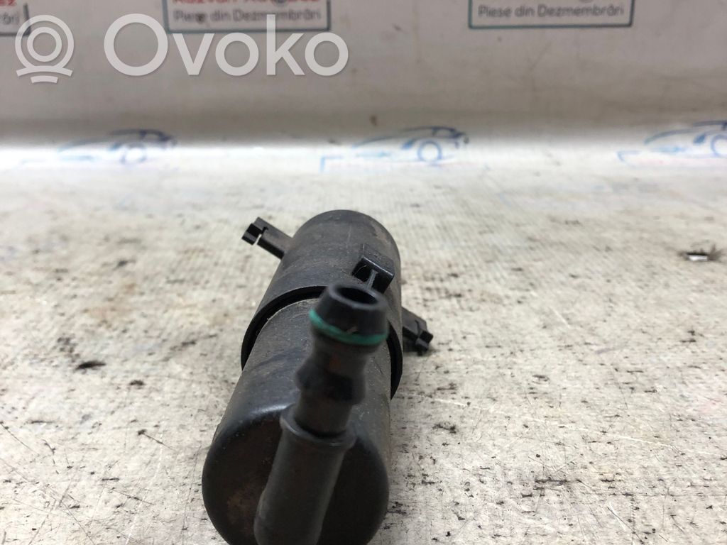 BMW 3 E21 Headlight washer pump 