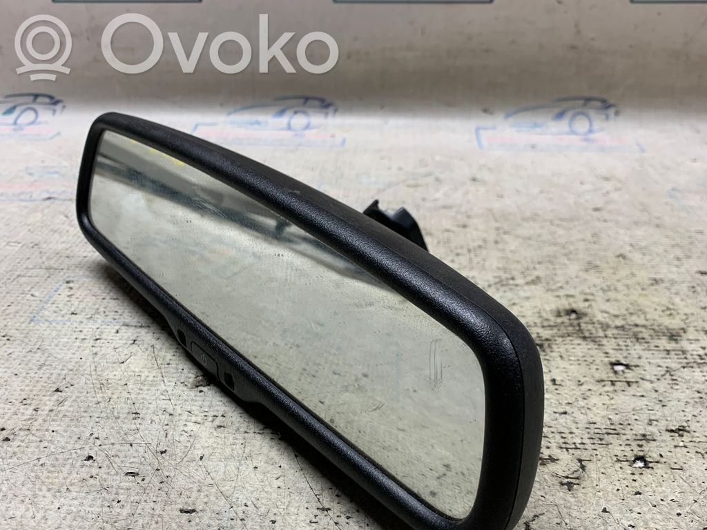 Rear view mirror (interior)   70250