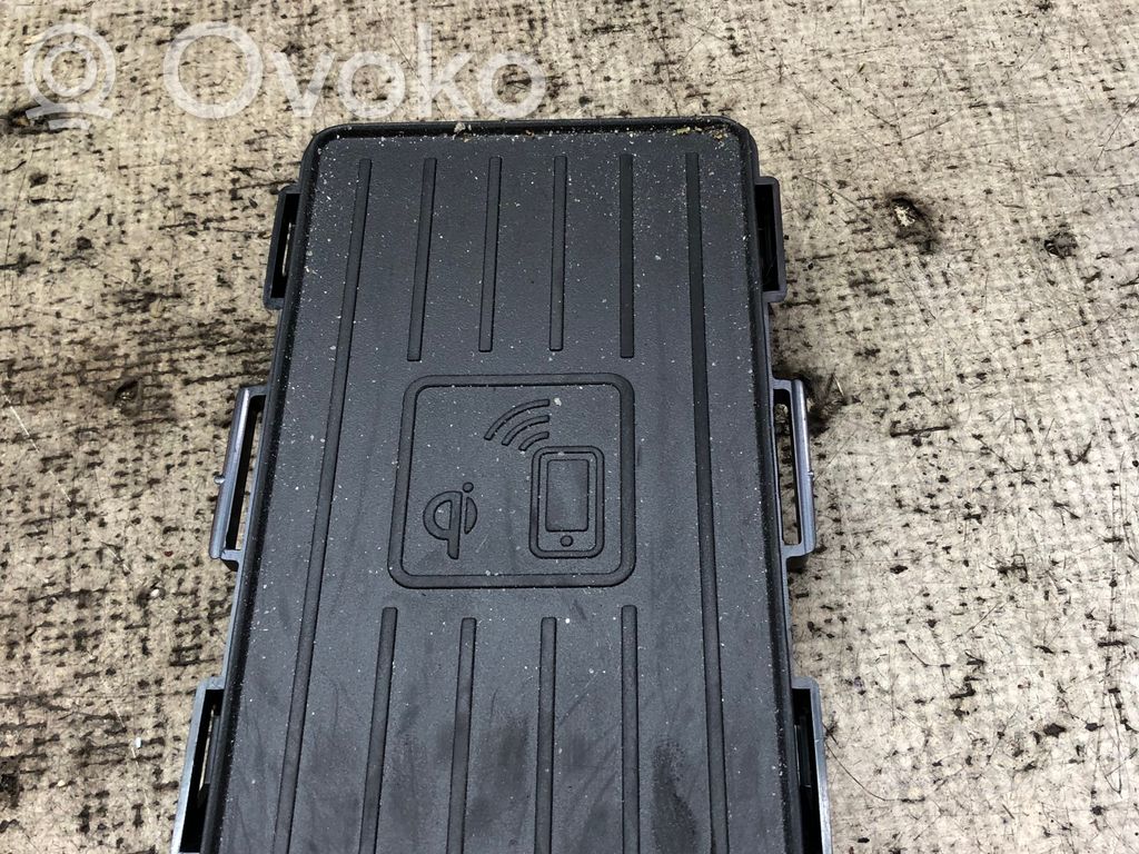 Wireless charging module   50177