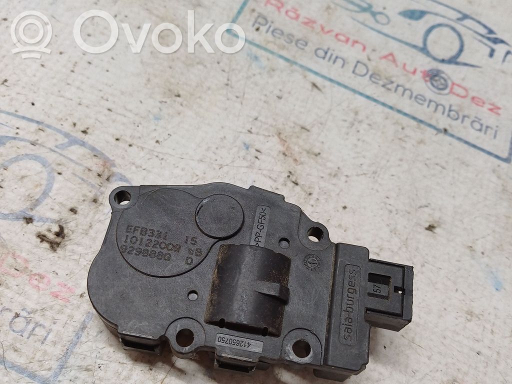 Pulseur d'air habitacle   929888G,929888G
