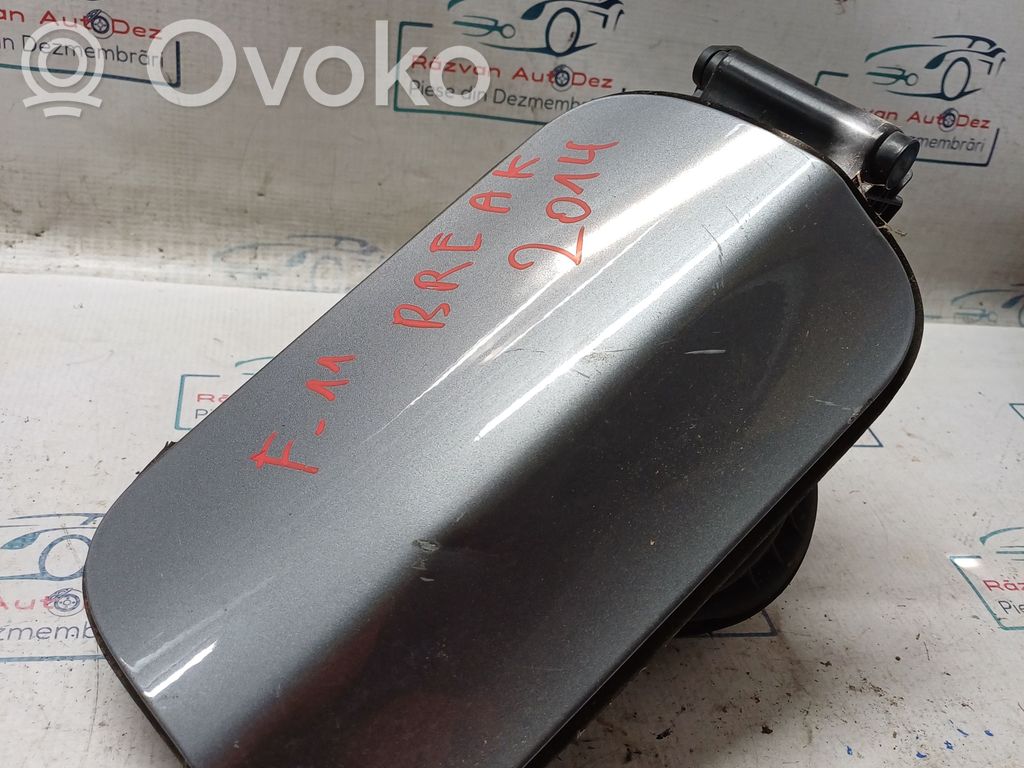 Tankdeckel Tankklappe   CUDEFECT