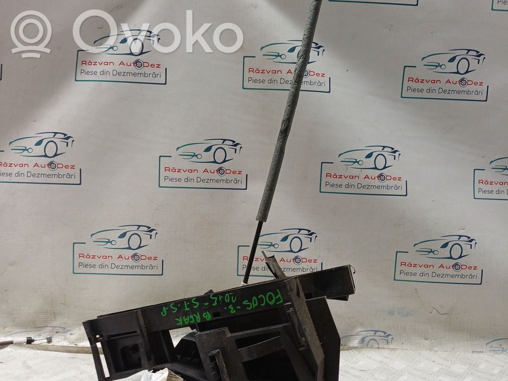 Front door lock   BM5AA26413BE,BM5AA26413BE
