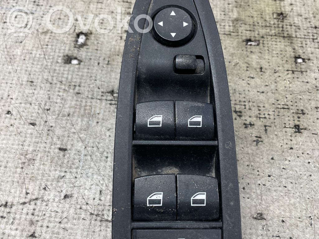 BMW 2 114 E6 E10 E20 Electric window control switch 