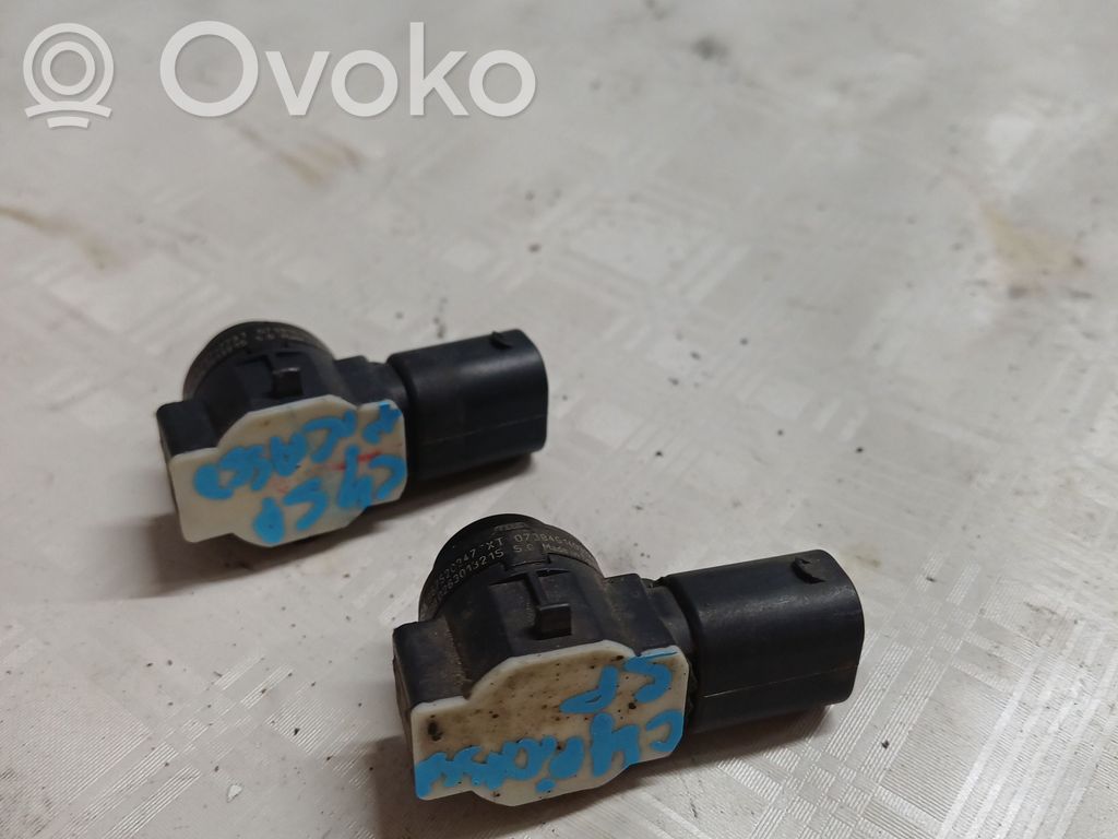 Citroen C4 Grand Picasso Parking PDC sensor 