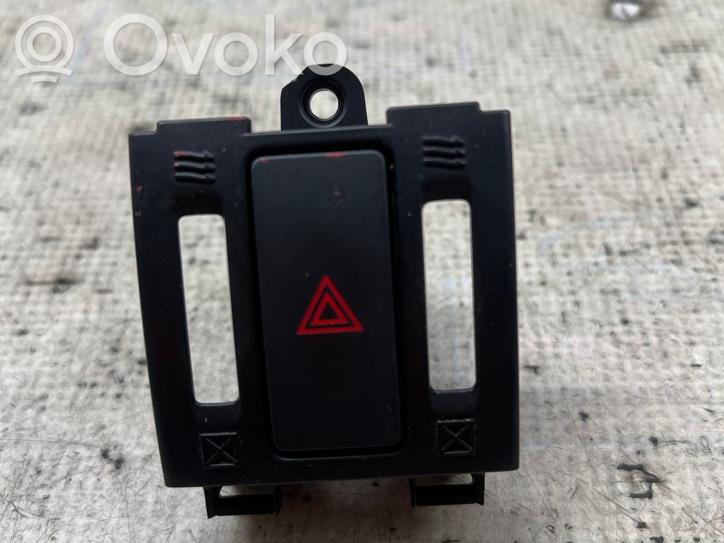 Hazard light switch   60490