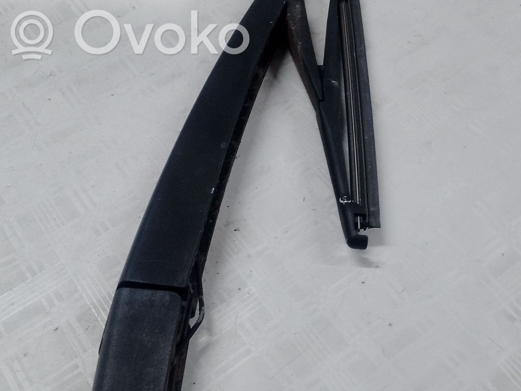 Ford B-MAX Tailgate/trunk/boot lid 