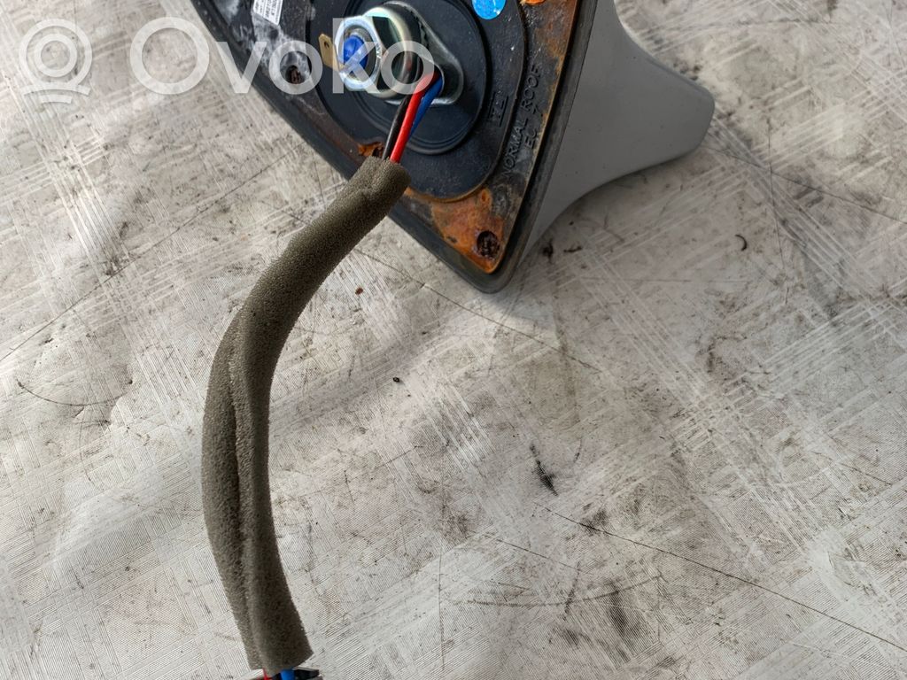Hyundai Tucson IV NX4 Radio antena 